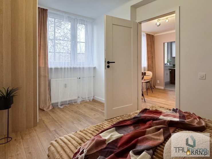 2 pokojowe, Katowice, Zawodzie, ul. 1 Maja, Mieszkanie  na sprzedaż