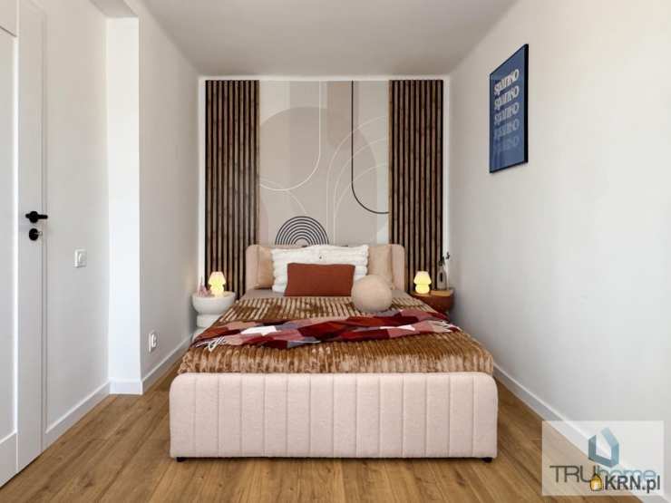 2 pokojowe, Mieszkanie  na sprzedaż, Katowice, Zawodzie, ul. 1 Maja