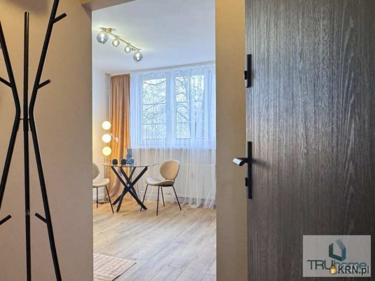 TRUhome Nieruchomości Piotr Cyba, Mieszkanie  na sprzedaż, Katowice, Zawodzie, ul. 1 Maja