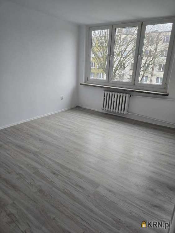 2 pokojowe, Mieszkanie  na sprzedaż, Katowice, Koszutka, ul. 