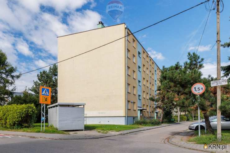 Kęty, ul. , 2 pokojowe, Mieszkanie  na sprzedaż