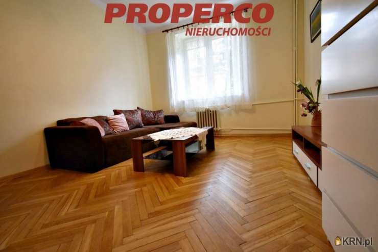 Mieszkanie  do wynajęcia, 1 pokojowe, Kielce, ul. Zagórska
