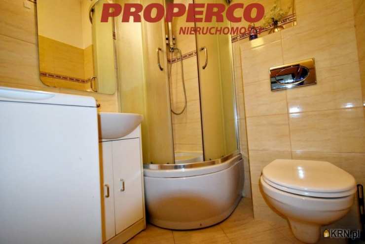 PROPERCO Sp. z o.o. Sp. k. , Mieszkanie  do wynajęcia, Kielce, ul. Zagórska