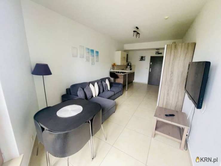 Mieszkanie  na sprzedaż, 1 pokojowe, Kołobrzeg, ul. Wschodnia