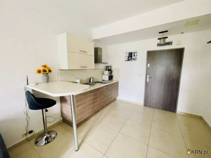 Kołobrzeg, ul. Wschodnia, Mieszkanie  na sprzedaż, 1 pokojowe