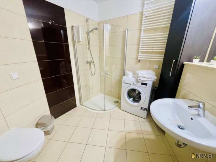 Nieruchomości Vendo Martyna Wewiór, Mieszkanie  na sprzedaż, Kołobrzeg, ul. Wschodnia