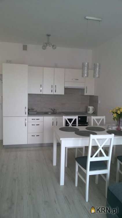 Mieszkanie  na sprzedaż, 2 pokojowe, Koszalin, ul. 