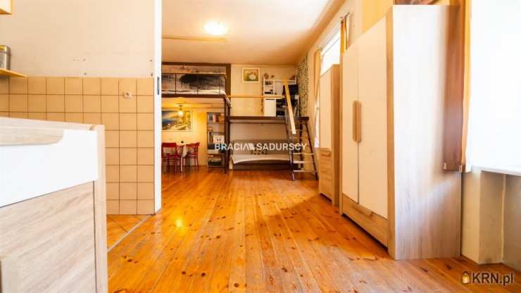 Kraków, Grzegórzki, ul. Topolowa, 1 pokojowe, Mieszkanie  na sprzedaż