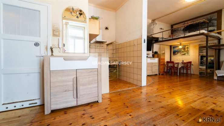 Bracia Sadurscy Oddział BS3 Przewóz, Mieszkanie  na sprzedaż, Kraków, Grzegórzki, ul. Topolowa