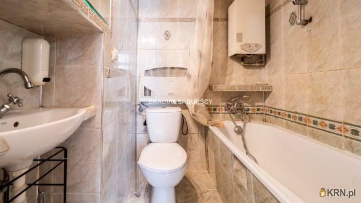 1 pokojowe, Kraków, Grzegórzki, ul. Topolowa, Mieszkanie  na sprzedaż