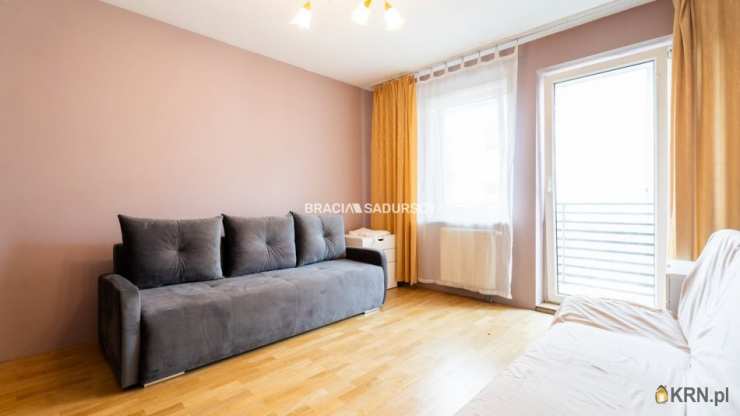 Mieszkanie  do wynajęcia, Kraków, Bieżanów-Prokocim/Rżąka, ul. Jana XXIII, 2 pokojowe