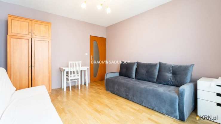 Mieszkanie  do wynajęcia, 2 pokojowe, Kraków, Bieżanów-Prokocim/Rżąka, ul. Jana XXIII