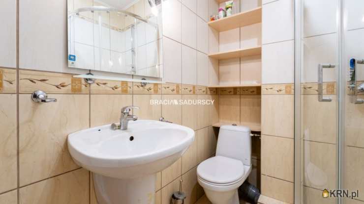 2 pokojowe, Kraków, Bieżanów-Prokocim/Rżąka, ul. Jana XXIII, Mieszkanie  do wynajęcia