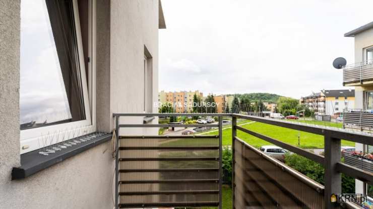 Kraków, Bieżanów-Prokocim/Rżąka, ul. Jana XXIII, 2 pokojowe, Mieszkanie  do wynajęcia