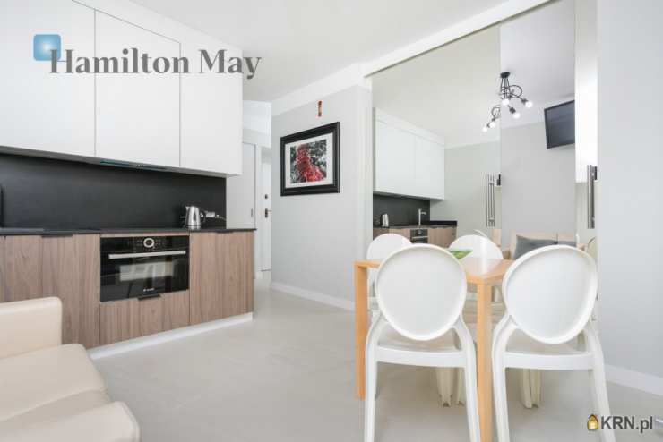 Mieszkanie  do wynajęcia, Kraków, Stare Miasto, ul. M. Kopernika, 2 pokojowe