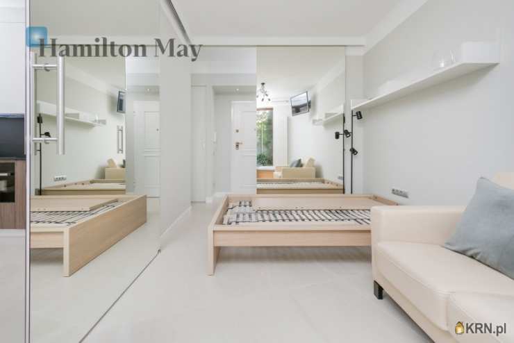 Hamilton May, Mieszkanie  do wynajęcia, Kraków, Stare Miasto, ul. M. Kopernika