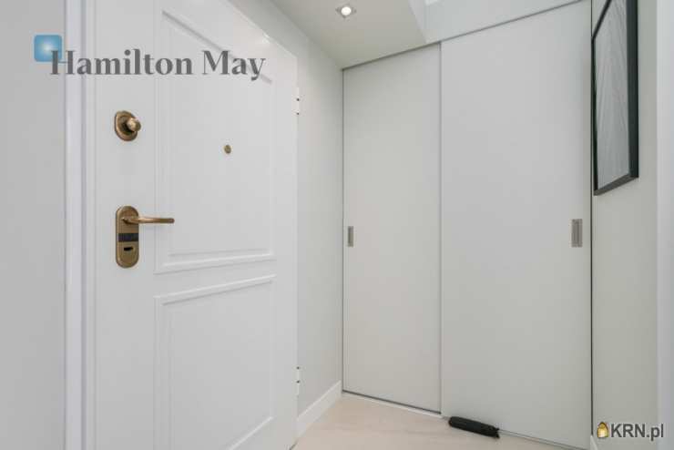 Hamilton May, Mieszkanie  do wynajęcia, Kraków, Stare Miasto, ul. M. Kopernika