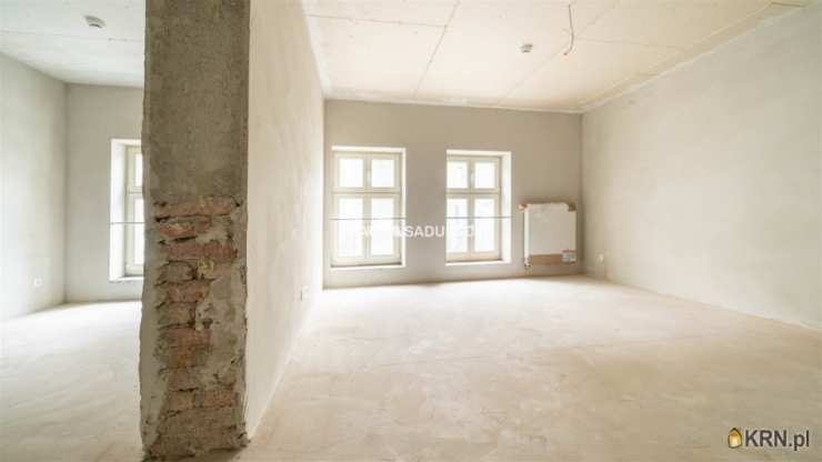 Mieszkanie  na sprzedaż, 2 pokojowe, Kraków, Podgórze/Stare Podgórze, ul. Kalwaryjska