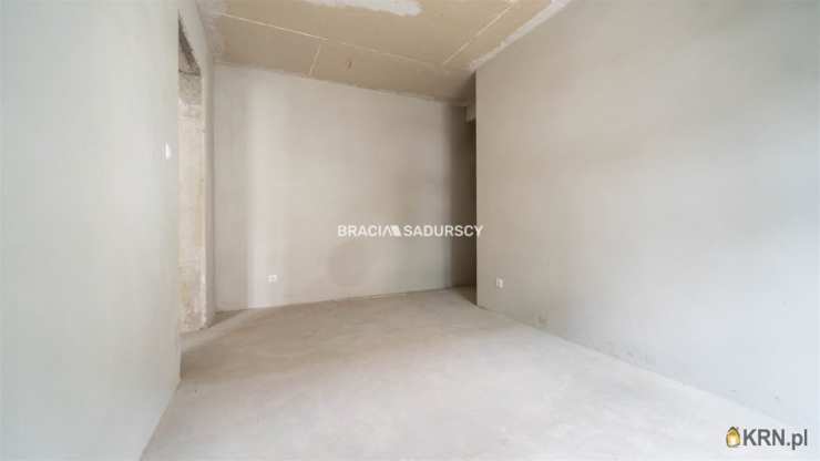 Kraków, Podgórze/Stare Podgórze, ul. Kalwaryjska, Mieszkanie  na sprzedaż, 2 pokojowe