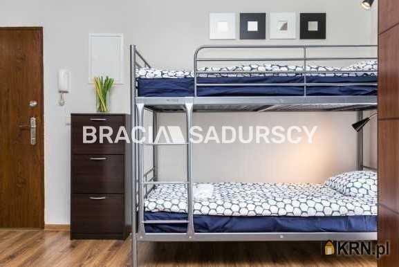 1 pokojowe, Kraków, Stare Miasto, ul. A. Mickiewicza, Mieszkanie  na sprzedaż