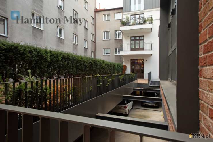 , Mieszkanie  do wynajęcia, Kraków, Grzegórzki, ul. Prochowa