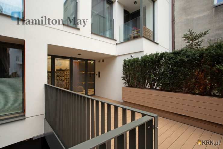 Hamilton May, Mieszkanie  do wynajęcia, Kraków, Grzegórzki, ul. Prochowa