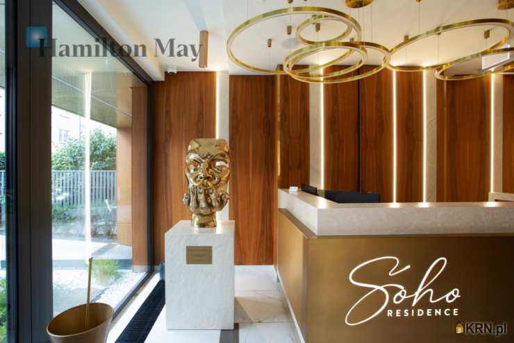 , Mieszkanie  do wynajęcia, Kraków, Grzegórzki, ul. Prochowa