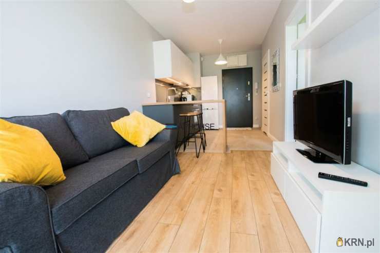 Mieszkanie  do wynajęcia, Kraków, Bieżanów-Prokocim, ul. Telimeny, 2 pokojowe