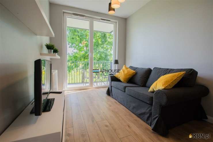 Mieszkanie  do wynajęcia, 2 pokojowe, Kraków, Bieżanów-Prokocim, ul. Telimeny