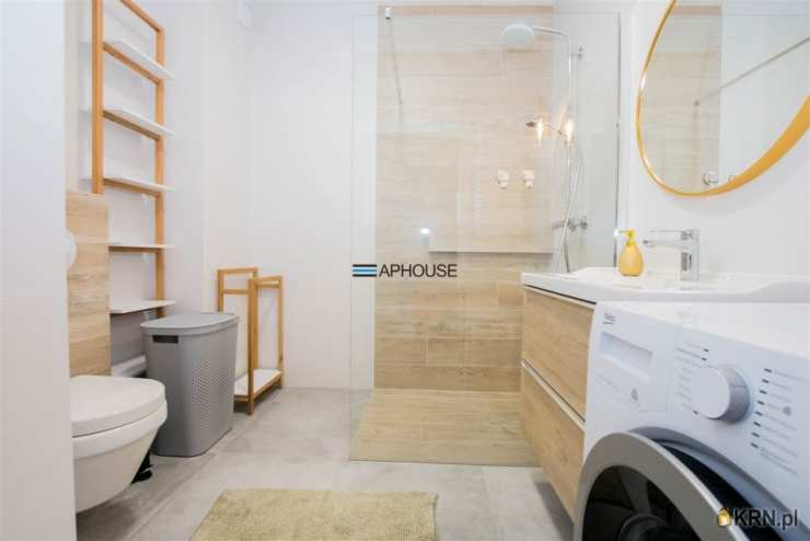 Aphouse Nieruchomości, Mieszkanie  do wynajęcia, Kraków, Bieżanów-Prokocim, ul. Telimeny