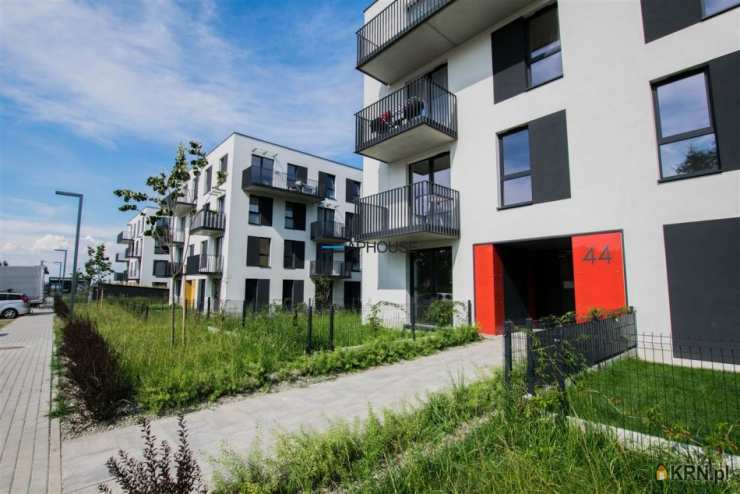 Kraków, Bieżanów-Prokocim, ul. Telimeny, Mieszkanie  do wynajęcia, 2 pokojowe