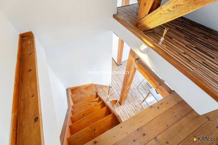 1 pokojowe, Mieszkanie  do wynajęcia, Kraków, Grzegórzki, ul. Grzegórzecka