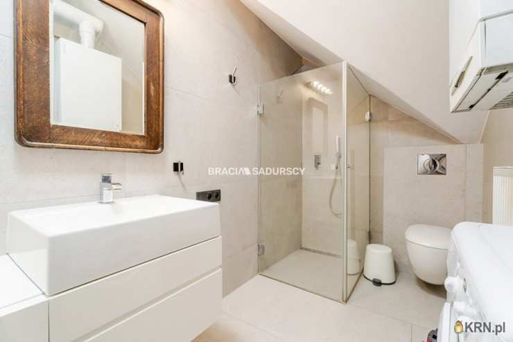 Mieszkanie  do wynajęcia, 1 pokojowe, Kraków, Grzegórzki, ul. Grzegórzecka