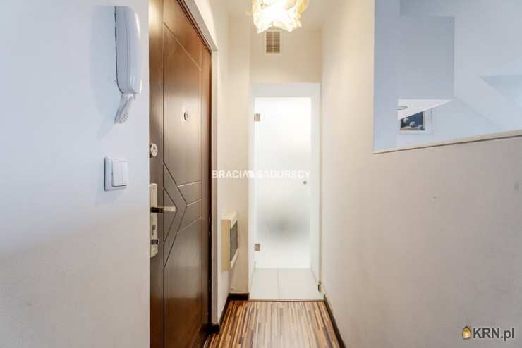 Mieszkanie  do wynajęcia, 1 pokojowe, Kraków, Grzegórzki, ul. Grzegórzecka