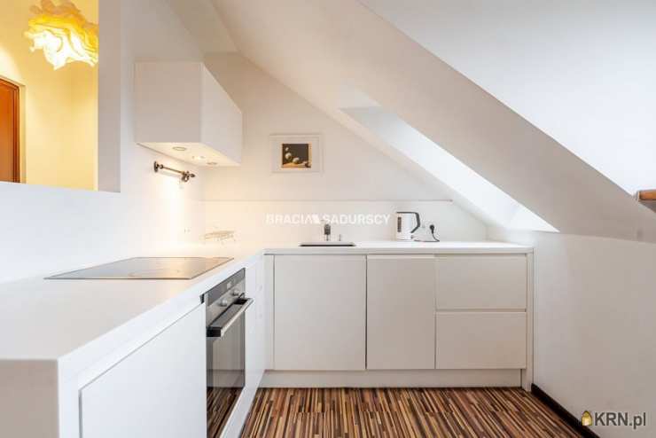 Kraków, Grzegórzki, ul. Grzegórzecka, Mieszkanie  do wynajęcia, 1 pokojowe