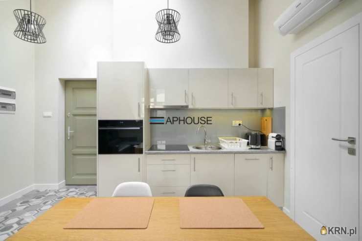 Mieszkanie  do wynajęcia, 2 pokojowe, Kraków, Stare Miasto, ul. Krupnicza