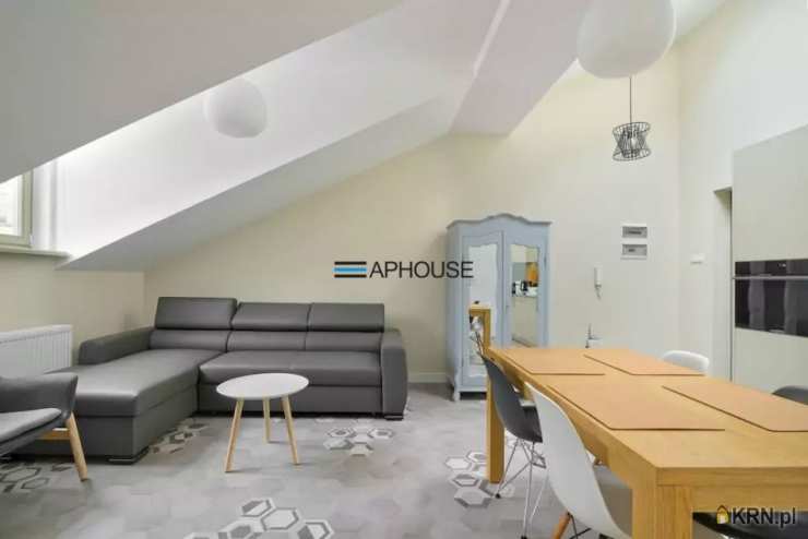 Kraków, Stare Miasto, ul. Krupnicza, Mieszkanie  do wynajęcia, 2 pokojowe