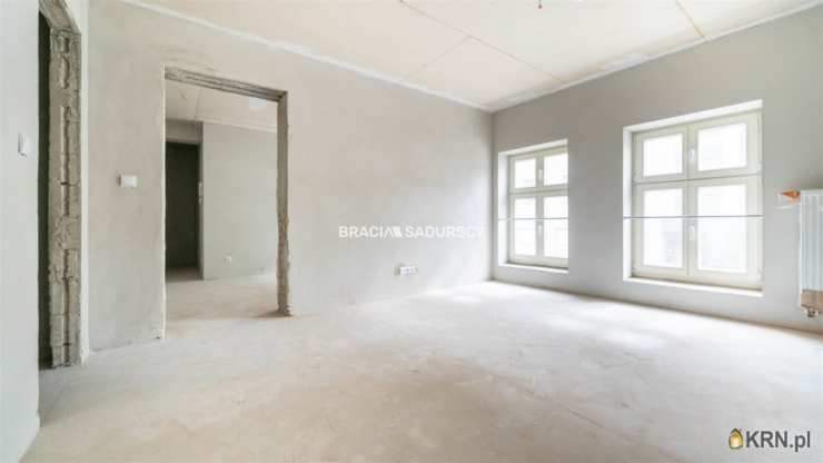 Mieszkanie  na sprzedaż, Kraków, Podgórze/Stare Podgórze, ul. Kalwaryjska, 2 pokojowe