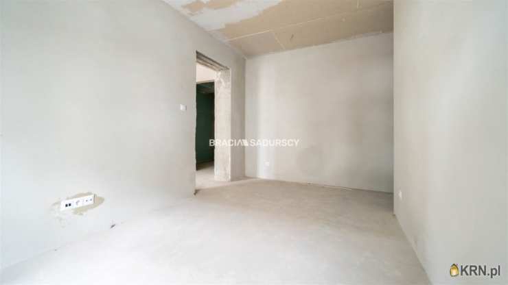 Kraków, Podgórze/Stare Podgórze, ul. Kalwaryjska, 2 pokojowe, Mieszkanie  na sprzedaż