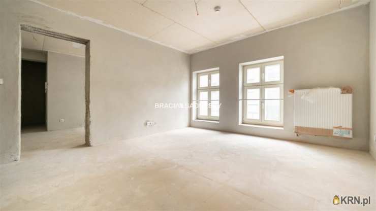 2 pokojowe, Mieszkanie  na sprzedaż, Kraków, Podgórze/Stare Podgórze, ul. Kalwaryjska