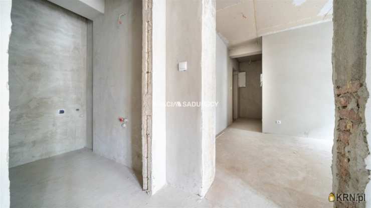 Kraków, Podgórze/Stare Podgórze, ul. Kalwaryjska, Mieszkanie  na sprzedaż, 2 pokojowe