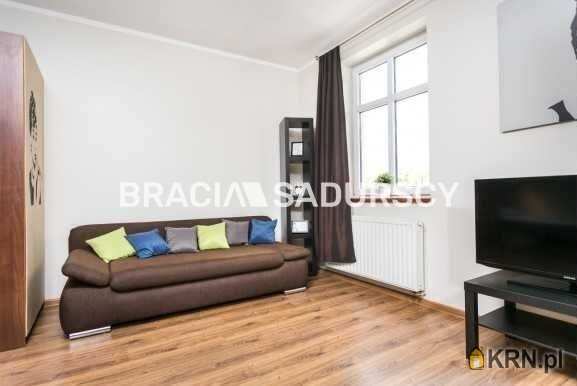 Mieszkanie  na sprzedaż, 1 pokojowe, Kraków, Stare Miasto, ul. A. Mickiewicza