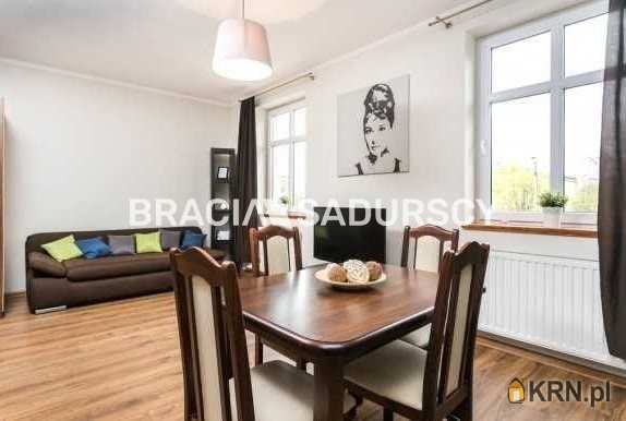 Kraków, Stare Miasto, ul. A. Mickiewicza, 1 pokojowe, Mieszkanie  na sprzedaż