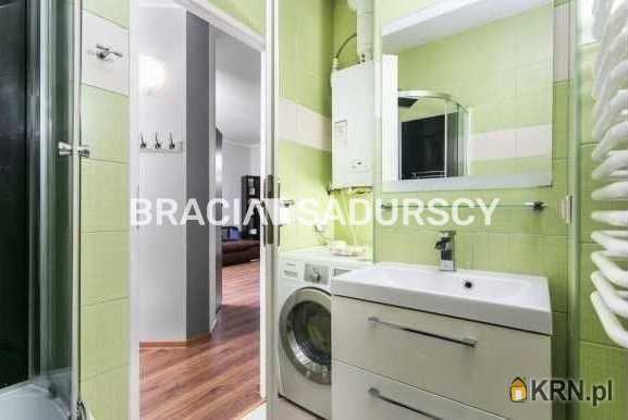 BRACIA SADURSCY ODDZIAŁ BS4 KROWODRZA, Mieszkanie  na sprzedaż, Kraków, Stare Miasto, ul. A. Mickiewicza