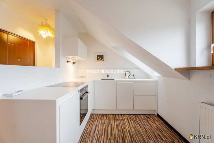 Kraków, Grzegórzki, ul. Grzegórzecka, 1 pokojowe, Mieszkanie  do wynajęcia