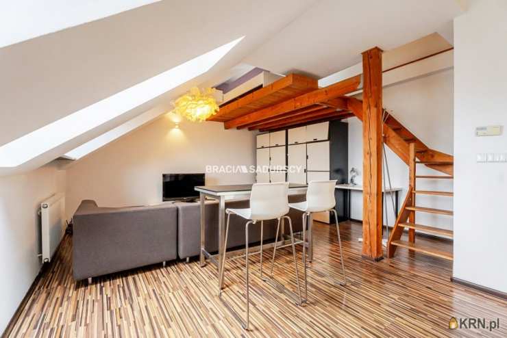 BRACIA SADURSCY ODDZIAŁ BS4 KROWODRZA, Mieszkanie  do wynajęcia, Kraków, Grzegórzki, ul. Grzegórzecka