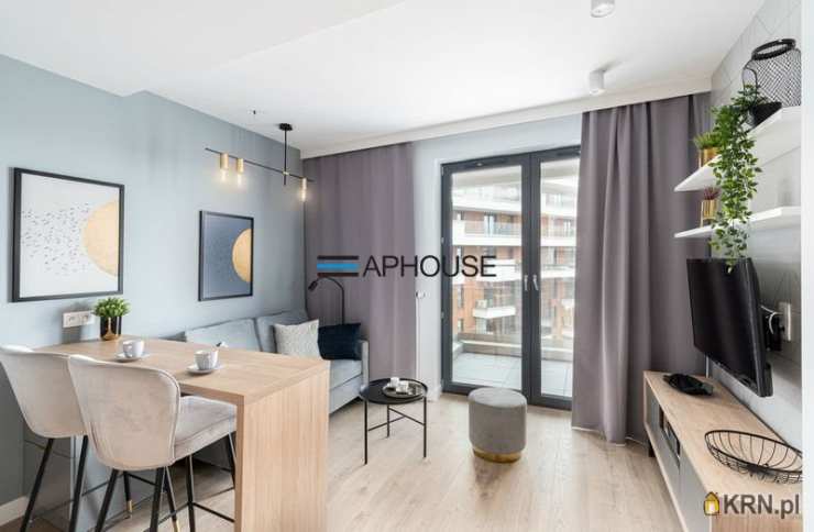 Mieszkanie  do wynajęcia, 2 pokojowe, Kraków, Grzegórzki, ul. Grzegórzecka