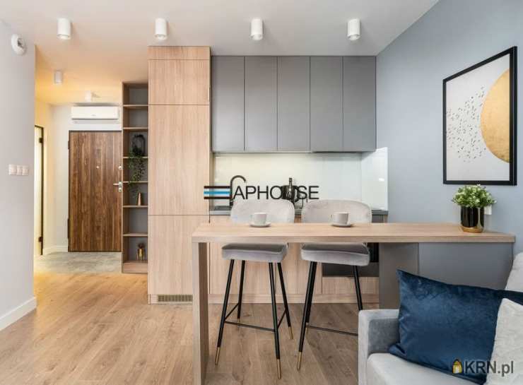 Kraków, Grzegórzki, ul. Grzegórzecka, Mieszkanie  do wynajęcia, 2 pokojowe