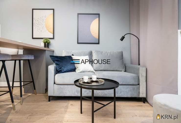 Kraków, Grzegórzki, ul. Grzegórzecka, 2 pokojowe, Mieszkanie  do wynajęcia