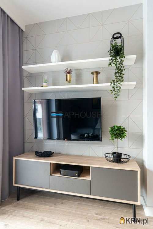 2 pokojowe, Kraków, Grzegórzki, ul. Grzegórzecka, Mieszkanie  do wynajęcia